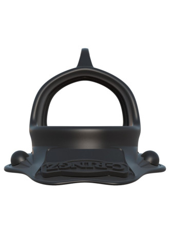 Rock-Hard Ring & Ball Stretcher
